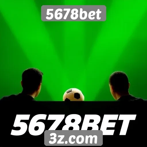 Apostas esportivas no 5678bet atraem novos usuários