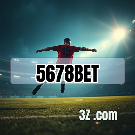 Experimente o App Inovador do 5678bet e Surpreenda-se